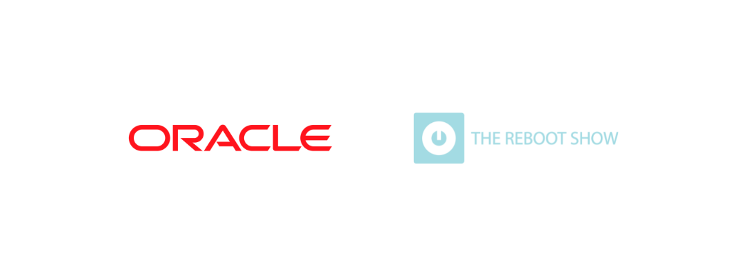 Oracle with The Reboot Show